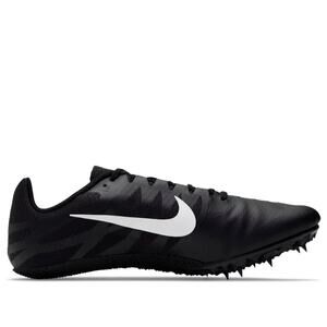 Nike Zoom Rival S Track/Racing, Spikes 907564001 Black, Men Size 5